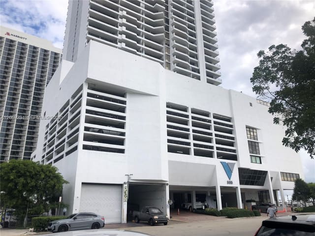 555 NE 15th Street 20E, The Venetia, Miami, FL