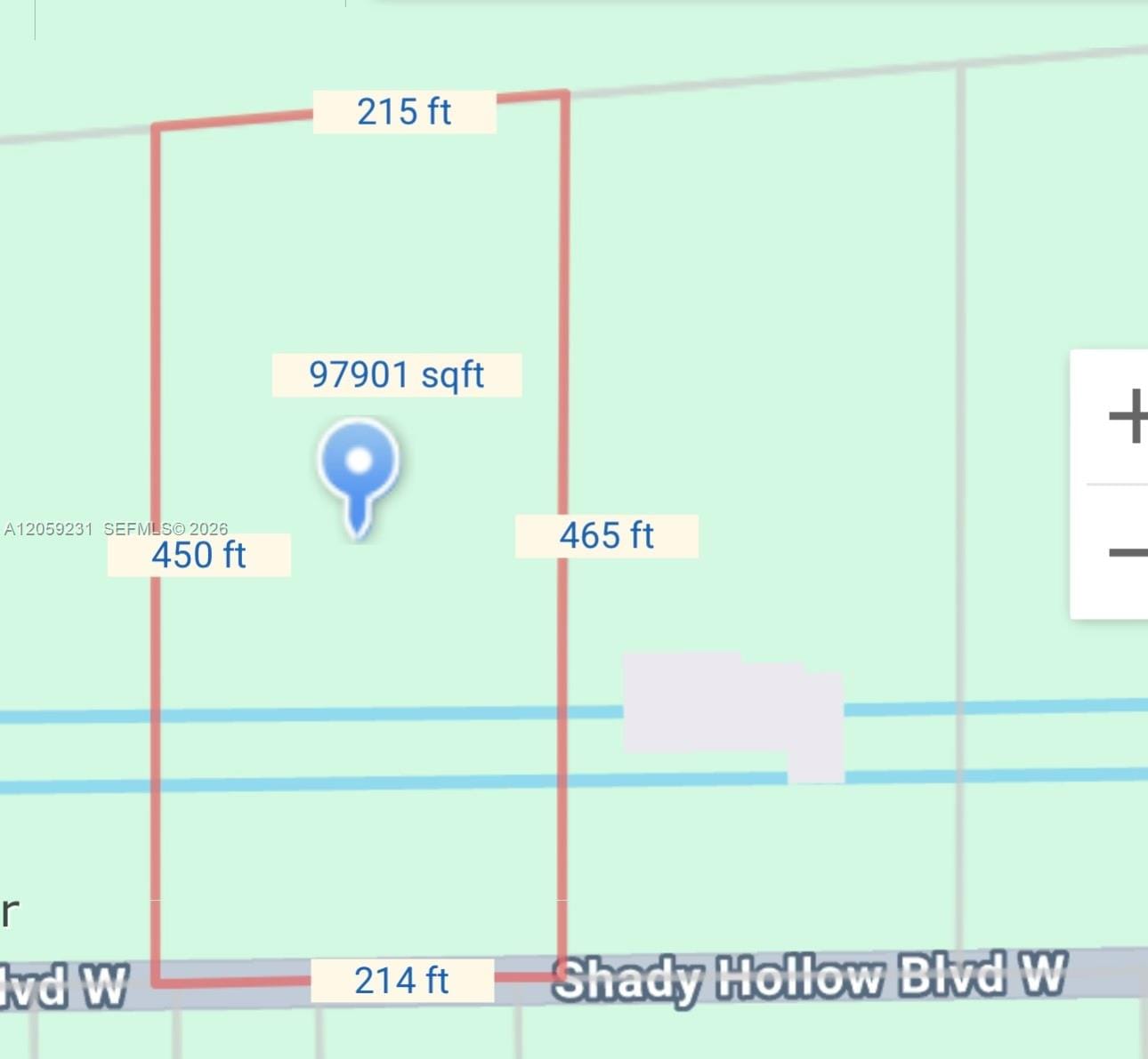 515 Shady Hollow Boulevard W, Naples, FL 34120 photo 5