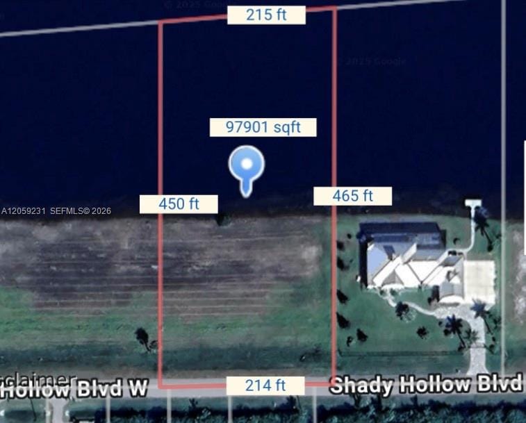 515 Shady Hollow Boulevard W, Naples, FL 34120 photo 6