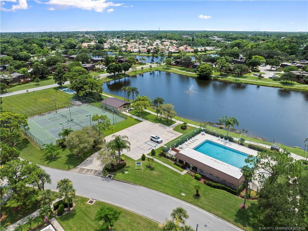 6145 SE Windsong Lane, Stuart, FL 34997 photo 2