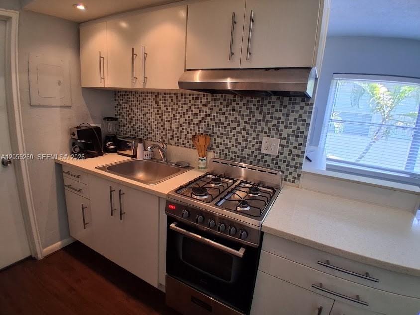 1555 Pennsylvania Avenue 203 — photo 3
