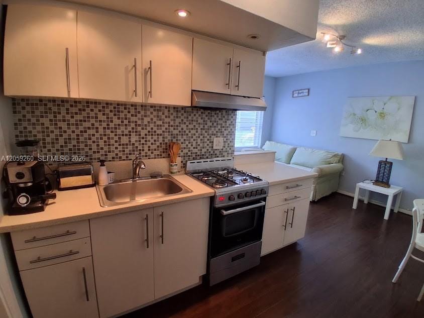 1555 Pennsylvania Avenue 203 — photo 6