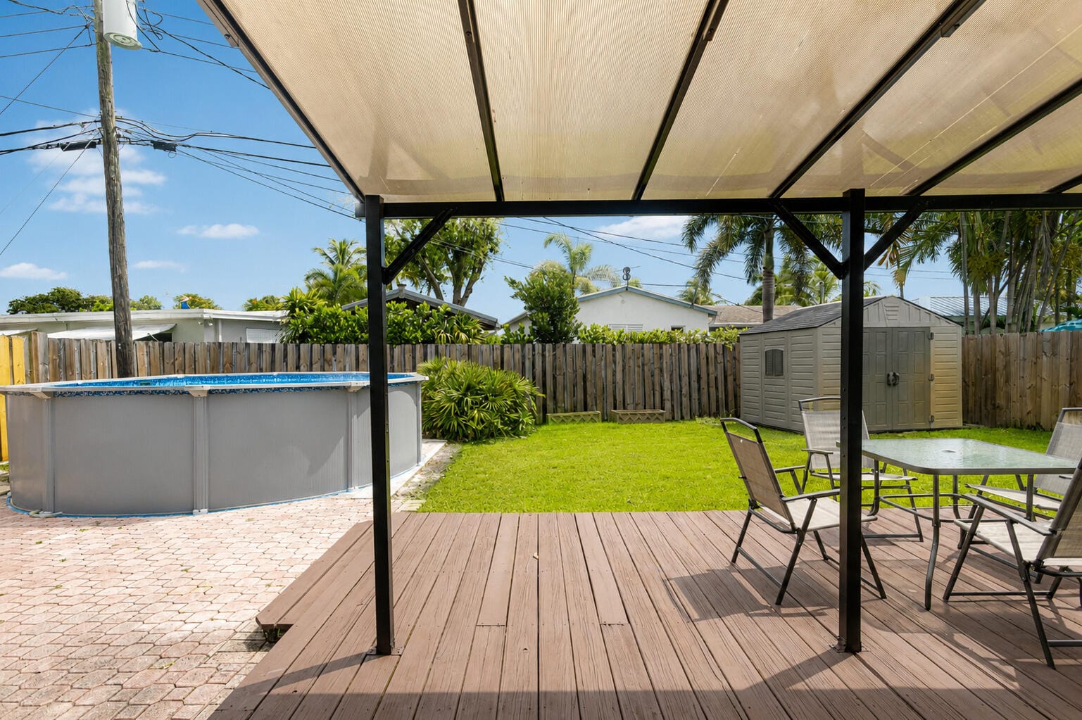 2395 Edgewater Drive, West Palm Beach, FL 33406 photo 25