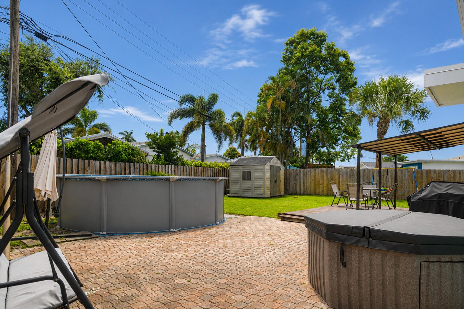 2395 Edgewater Drive, West Palm Beach, FL 33406 photo 27