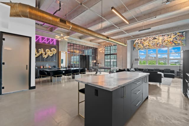 1749 NE Miami Court 405, Parc Lofts, Miami, FL