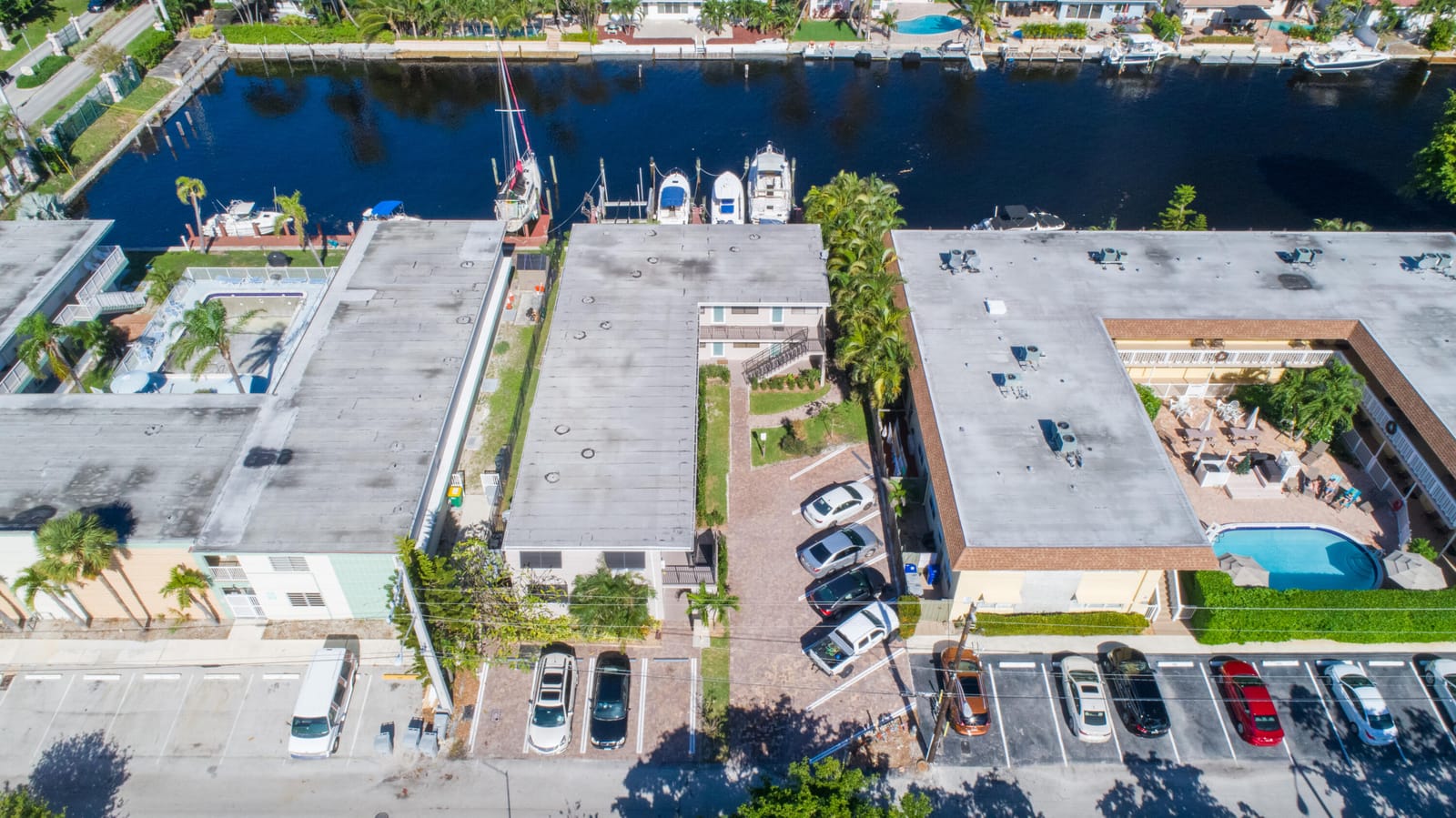 2621 NE 1st Street 7, Pompano Beach, FL 33062 photo 10
