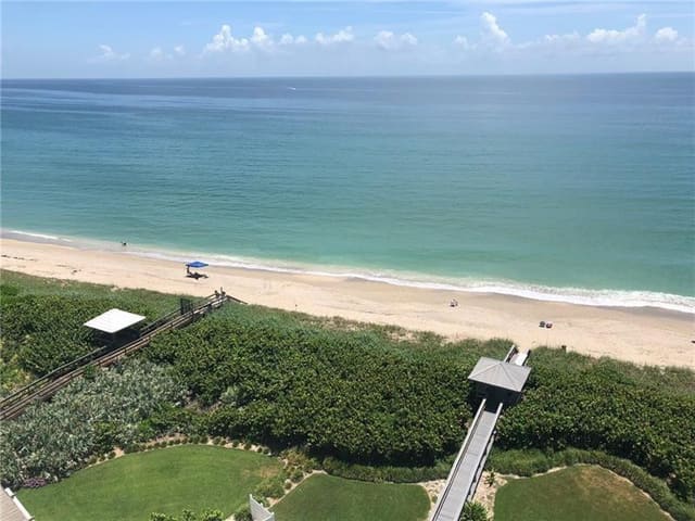 9960 S Ocean Drive 1105, Jensen Beach, FL 34957