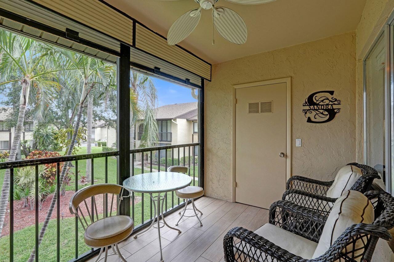 429 Pine Glen Lane C-2, Greenacres, FL 33463 photo 19