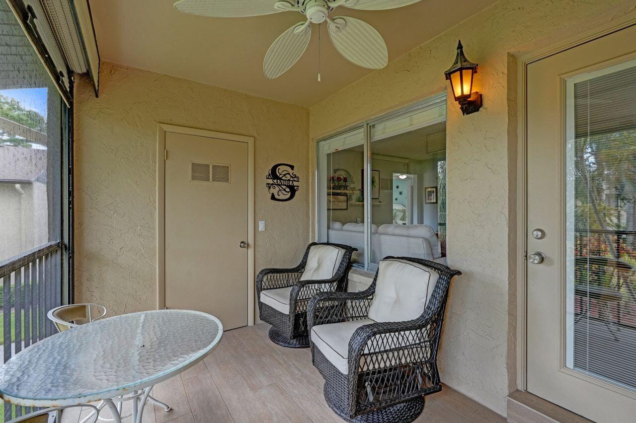 429 Pine Glen Lane C-2, Greenacres, FL 33463 photo 20