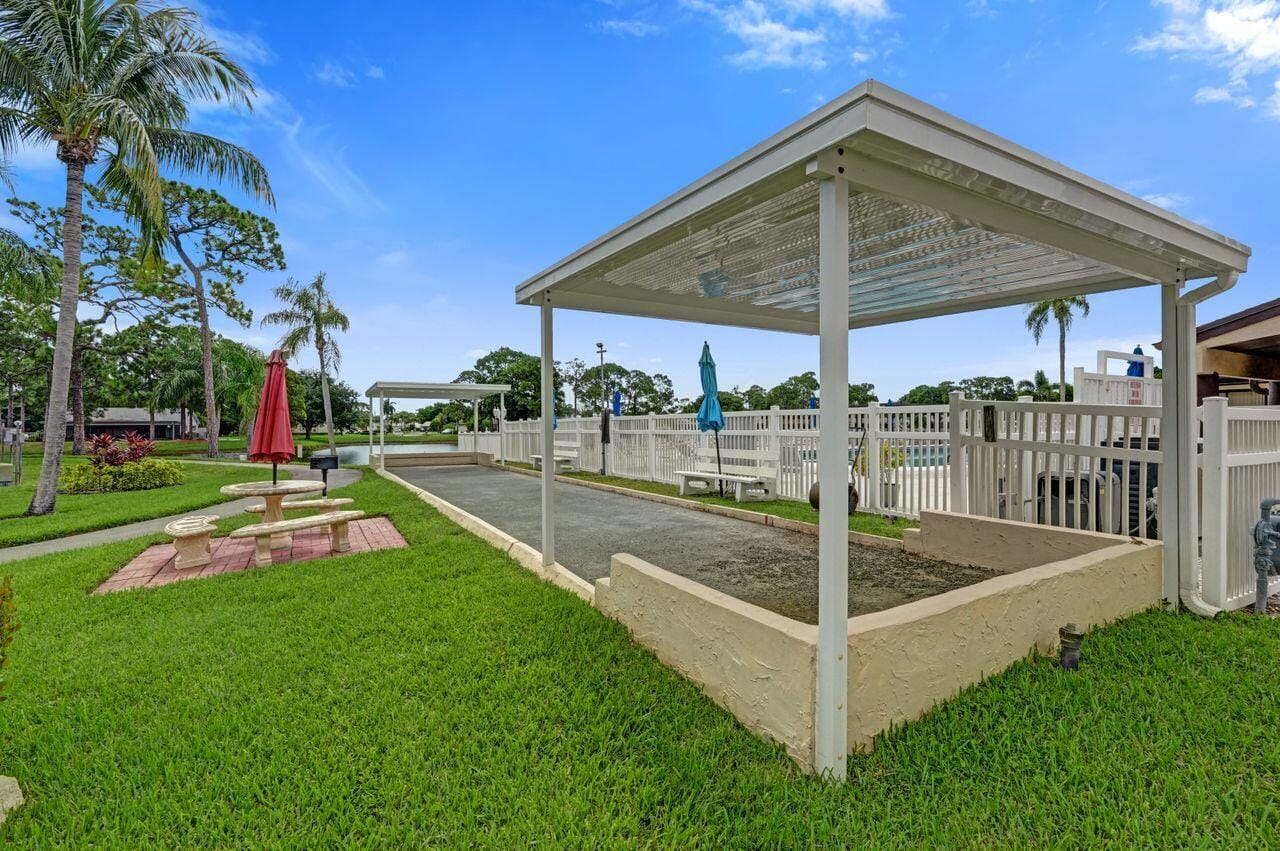 429 Pine Glen Lane C-2, Greenacres, FL 33463 photo 27
