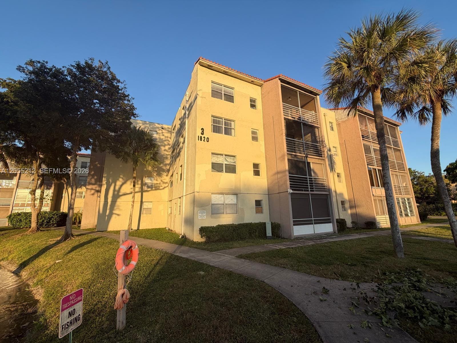 1820 SW 81st Avenue 3107, North Lauderdale, FL 33068 photo 13
