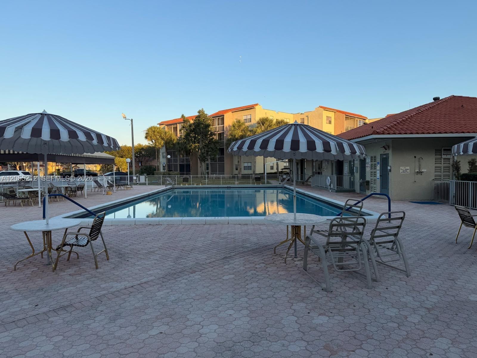 1820 SW 81st Avenue 3107, North Lauderdale, FL 33068 photo 17