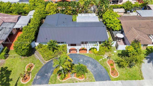 232 SW 102nd Avenue, sold in ZIP 33174, Sweetwater, FL