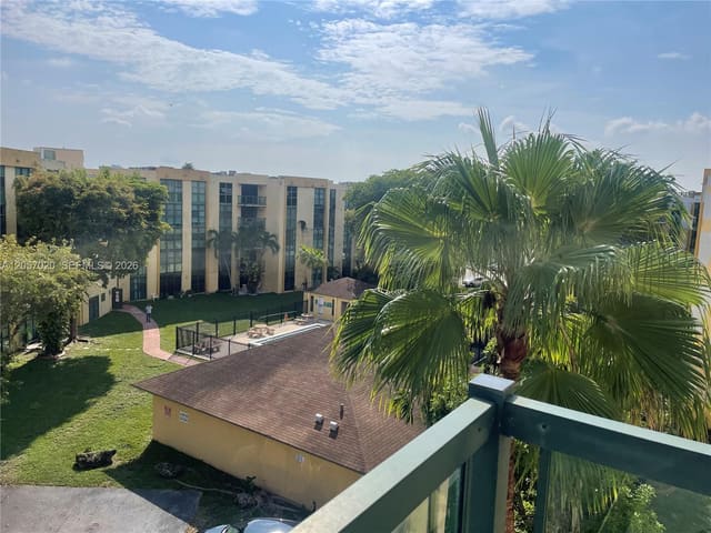 11780 SW 18th Street 510-2, Miami, FL 33175