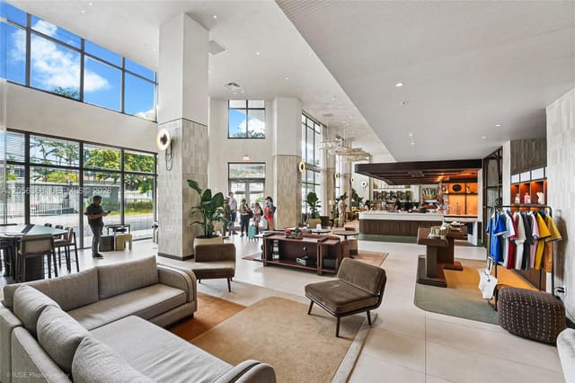 1611 SW 2 Avenue 1007, Domus, Miami, FL