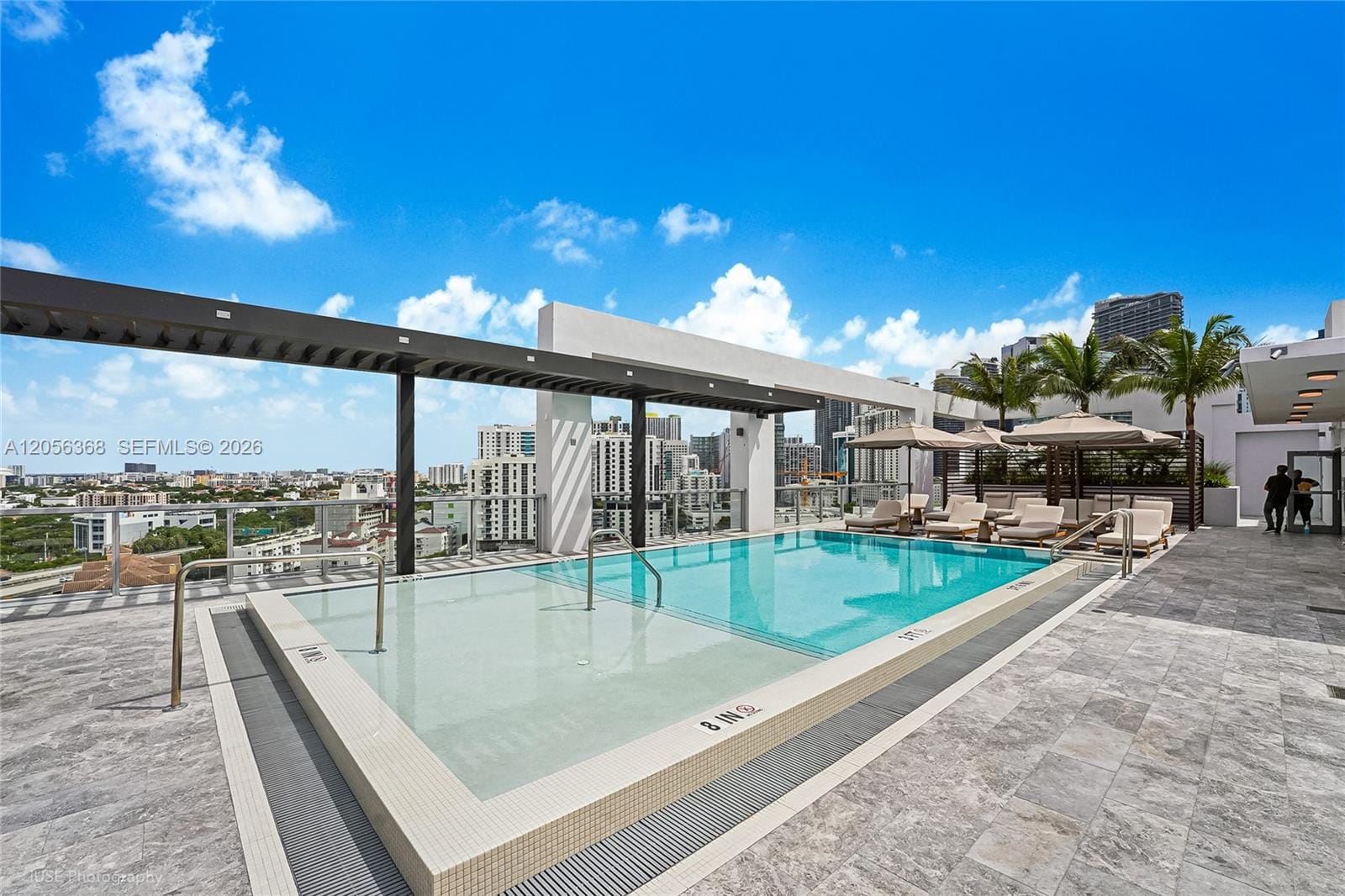 1611 SW 2 Avenue 1007, Miami, FL 33129 photo 14
