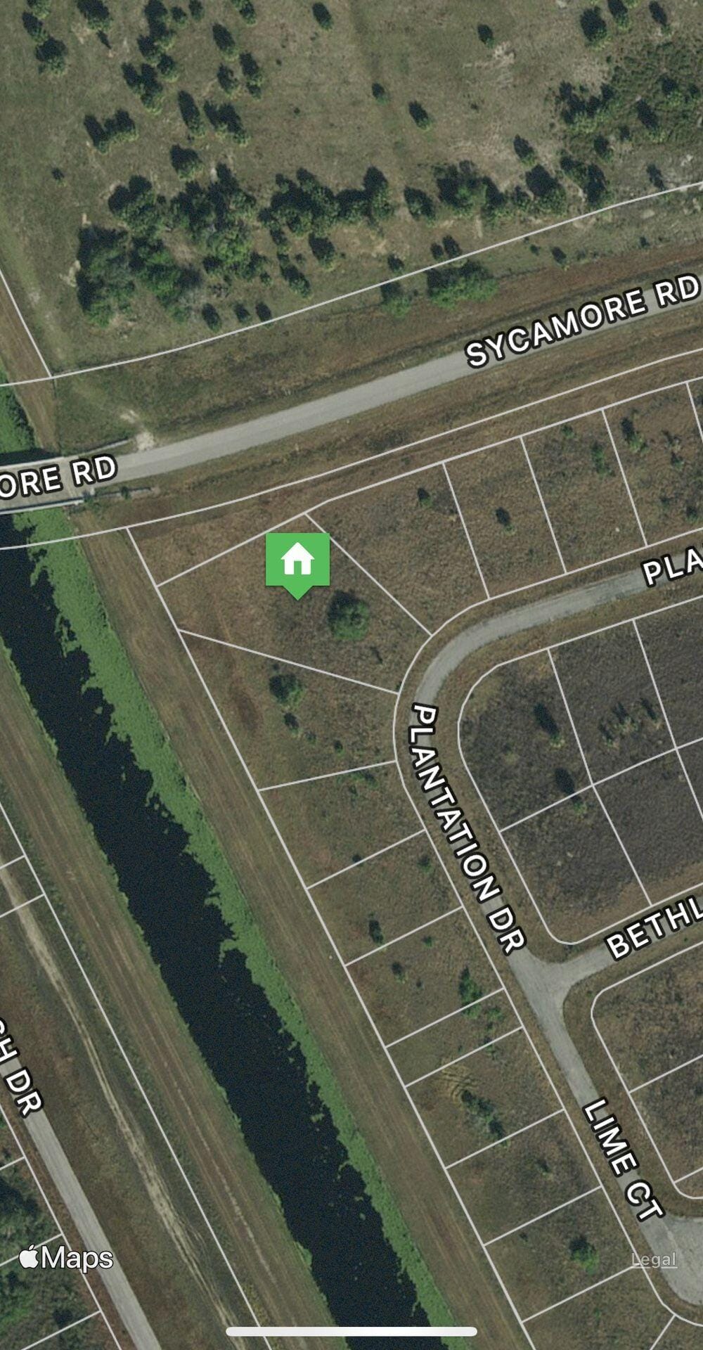 144 BETHLEHEM Place, LaBelle, FL 33935