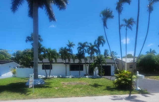 1370 SW 32nd Street, Mango Gardens, Fort Lauderdale, FL