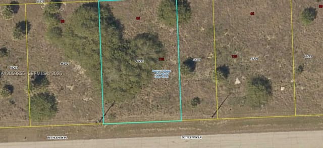 118 Bethlehem Place, LaBelle, FL 33935