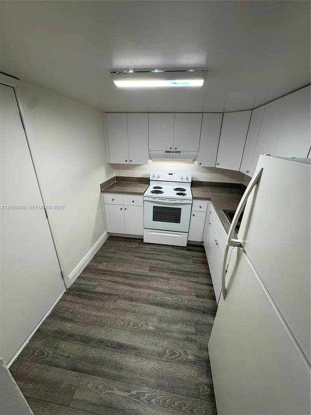 13455 NE 6th Avenue 303, North Miami, FL 33161