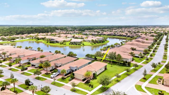 20015 SW Caserta Way, sold in ZIP 34986, Port St Lucie, FL