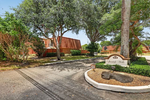 3428 San Bernadino Drive 58-A, sold in ZIP 33445, Delray Beach, FL