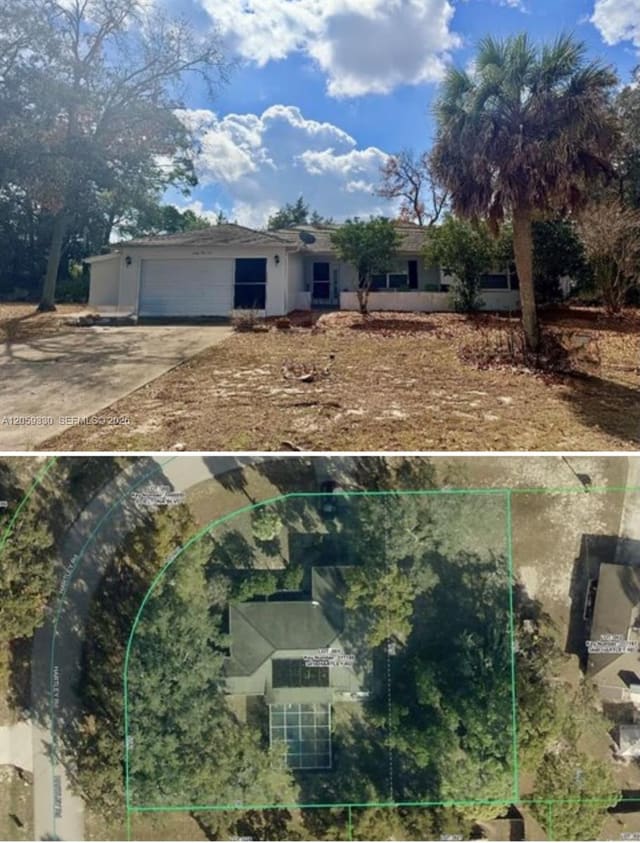 3410 Hartley Road, FL 34606