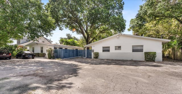 923 W Las Olas Boulevard 1-2, Fort Lauderdale, FL 33312