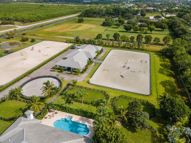 15691 Sunnyland Lane, Wellington, FL 33414
