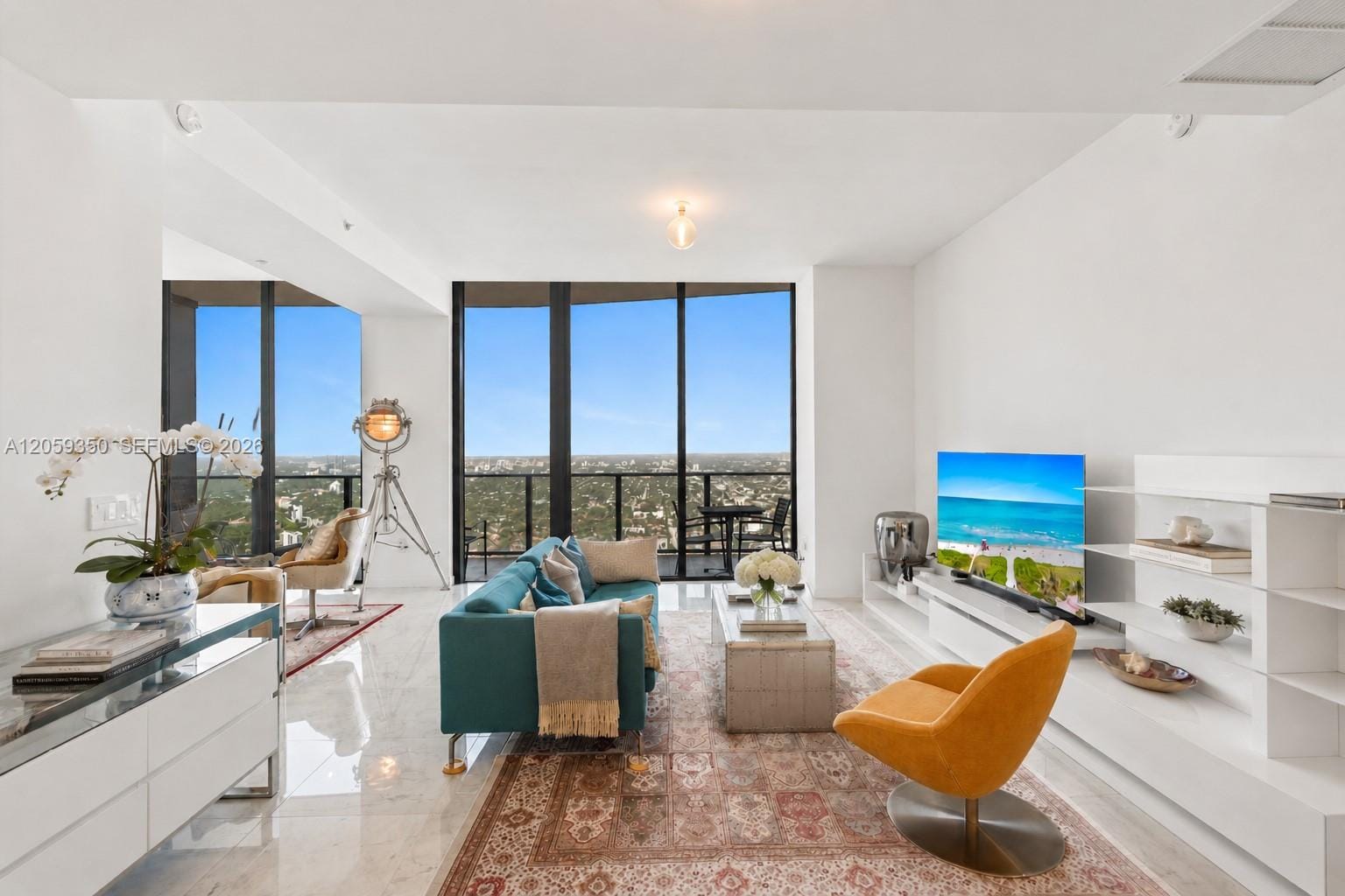 1000 Brickell PH6106, Miami, FL 33131