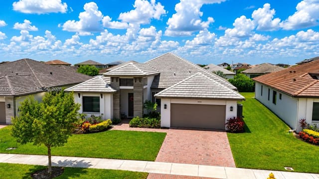 5032 Gambero Way, Ave Maria, FL 34142
