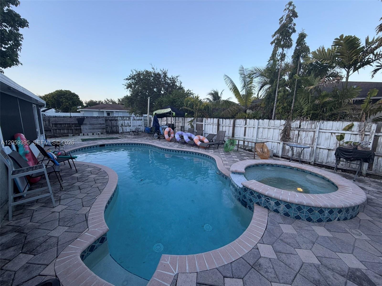 29203 SW 142nd Avenue — photo 4