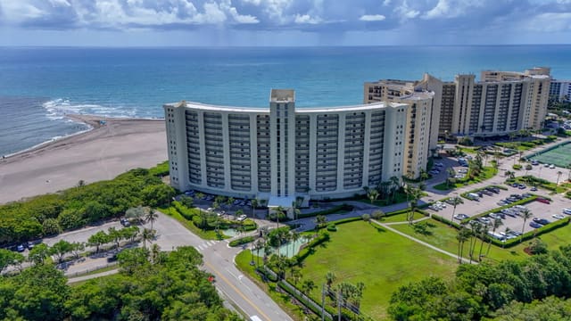 400 Ocean Trail Way 408, Ocean Trail, Jupiter, FL