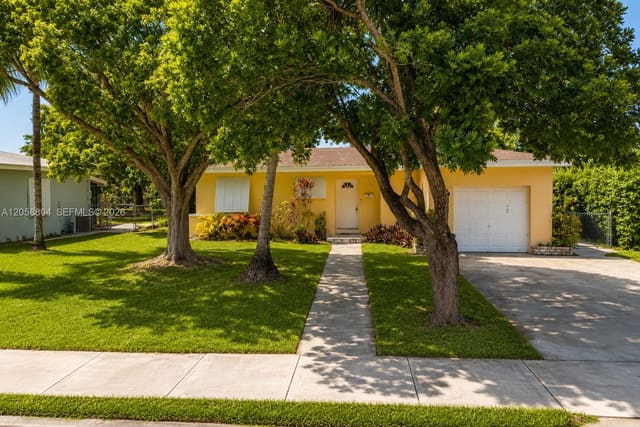 948 NW 9th Court, sold in ZIP 33030, Homestead, FL
