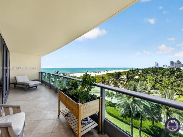 1455 Ocean Drive 704, Miami Beach, FL 33139