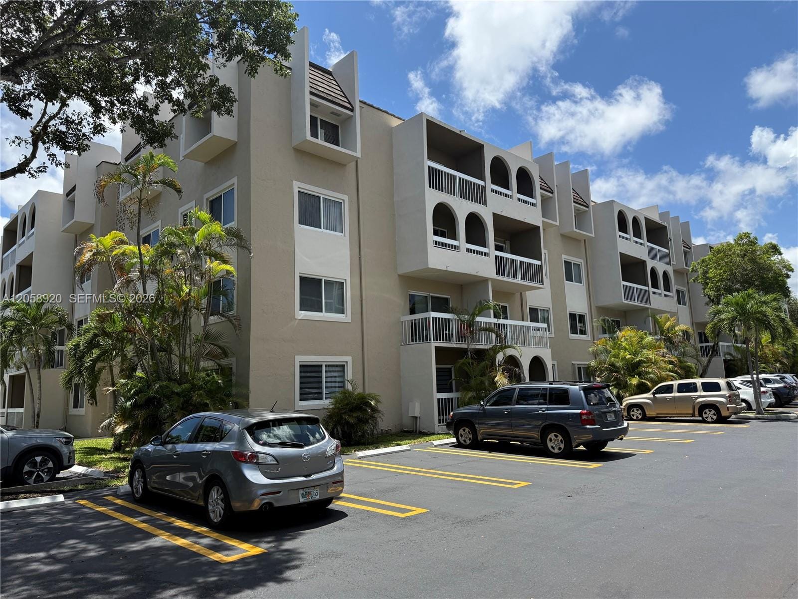 7720 Camino Real 107 — photo 1