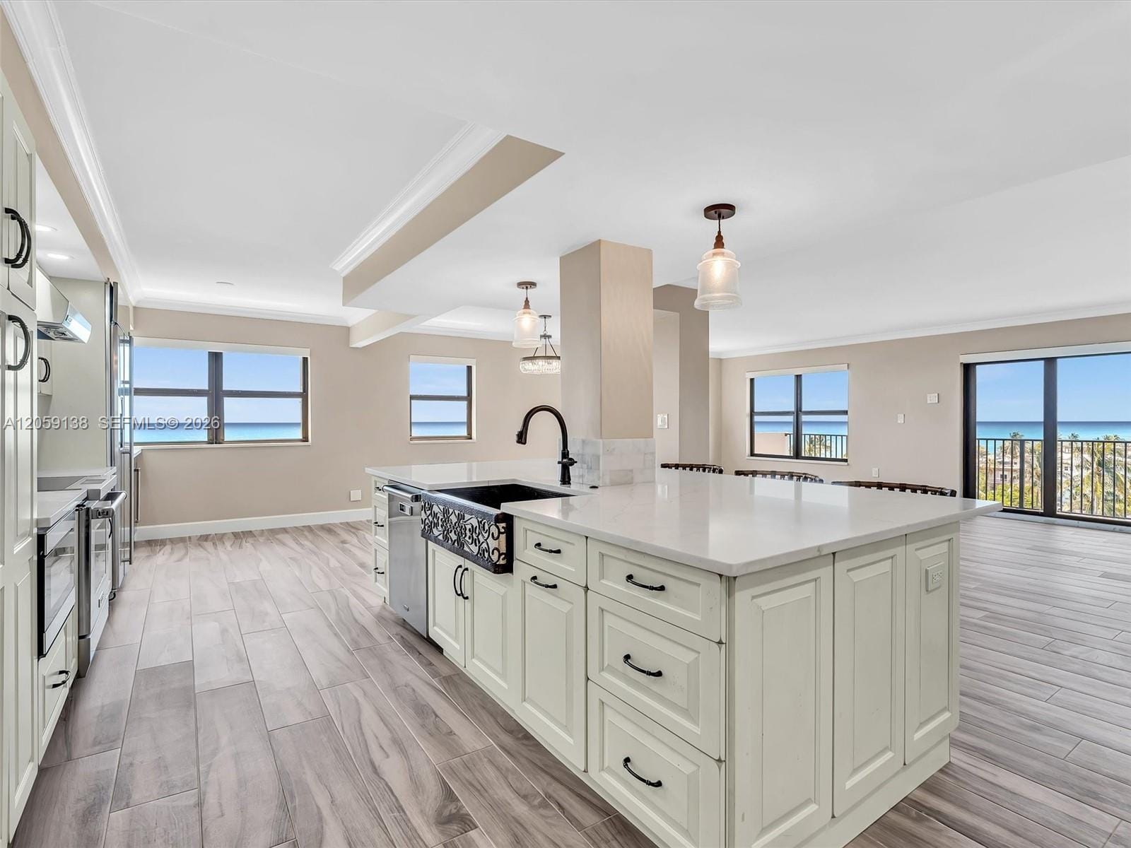 1201 S Ocean Drive 802S, Hollywood, FL 33019