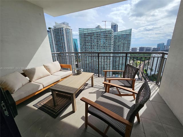 999 SW 1st Avenue 3004, Nine At Mary Brickell Vil, Miami, FL
