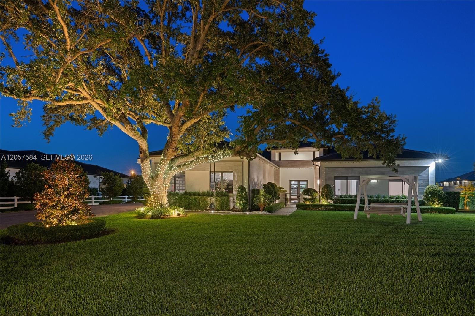 4850 SW 159th Avenue, Southwest Ranches, FL 33331