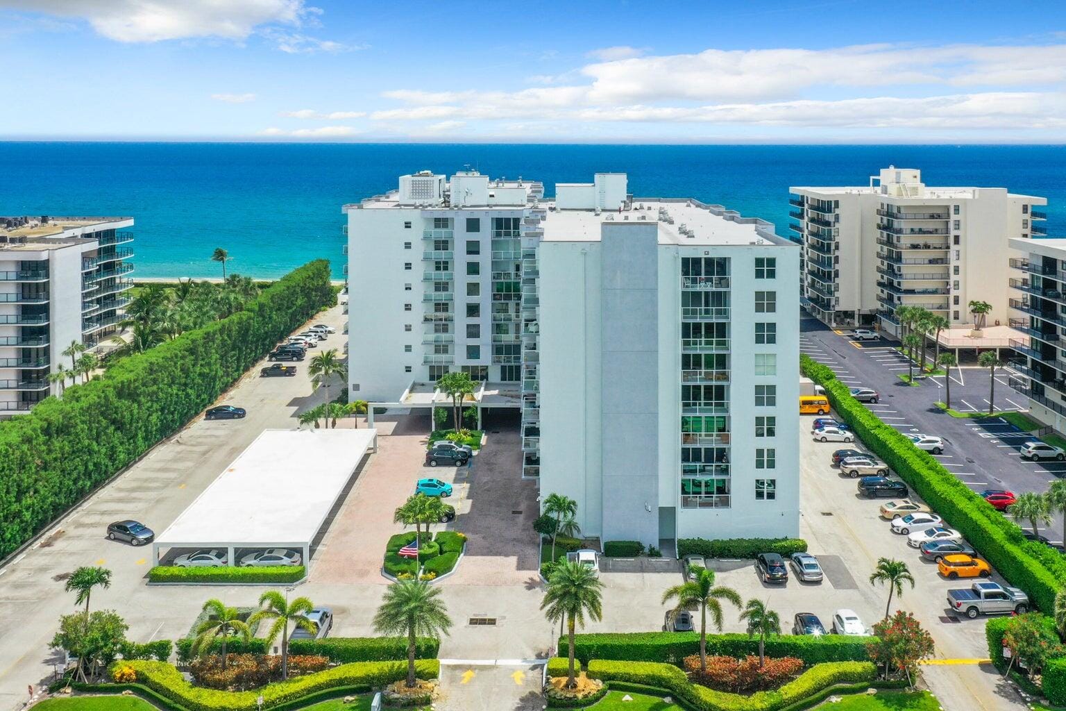3450 S Ocean Boulevard 219 — photo 3