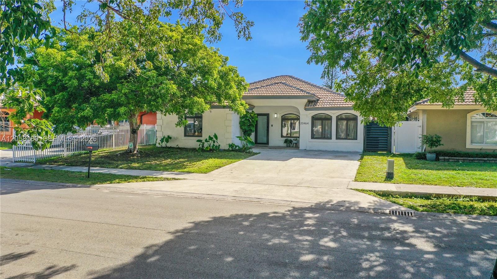 20464 NW 19th Avenue, Miami Gardens, FL 33056