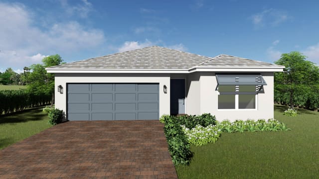 4792 SW 72nd Way, Vineyards, Davie, FL