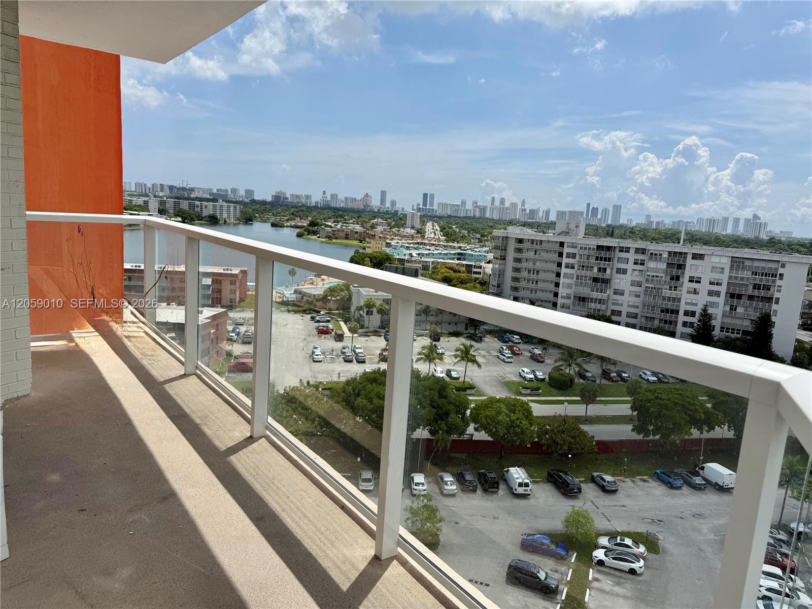 1351 NE Miami Gardens Drive 1215E — photo 3