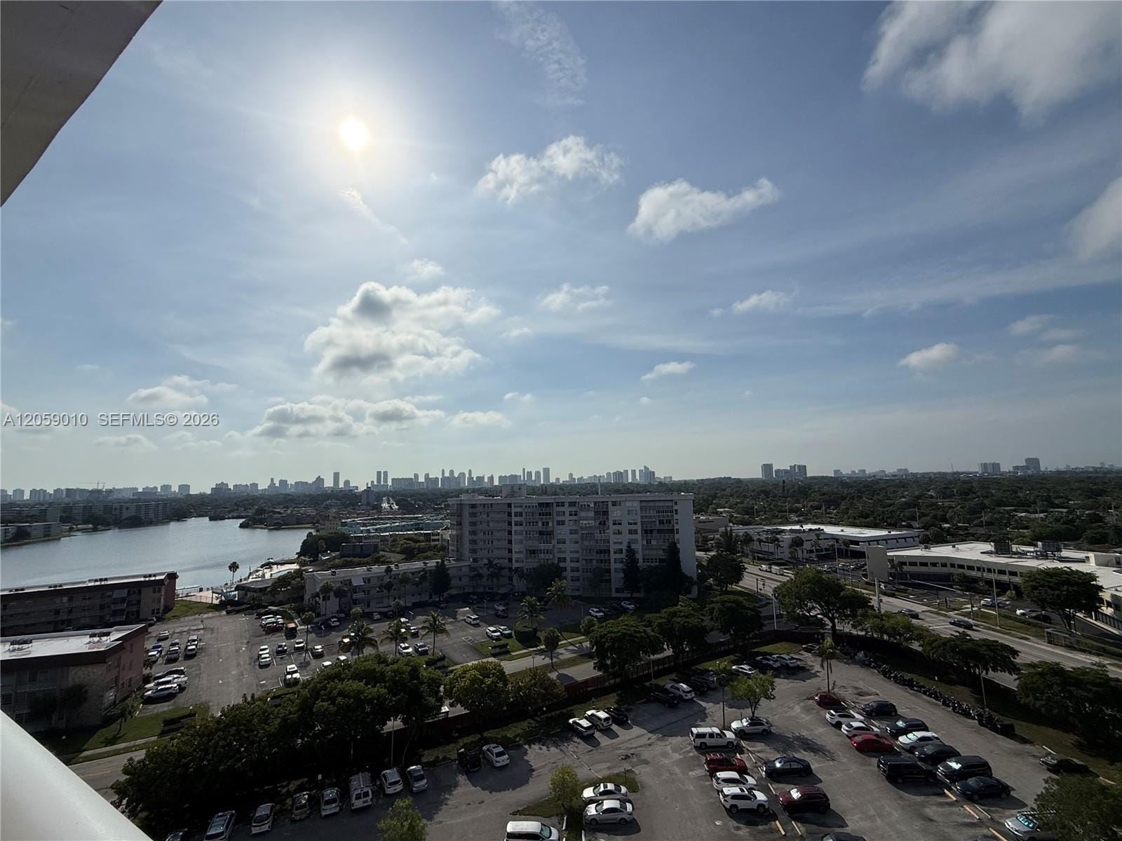 1351 NE Miami Gardens Drive 1215E — photo 4