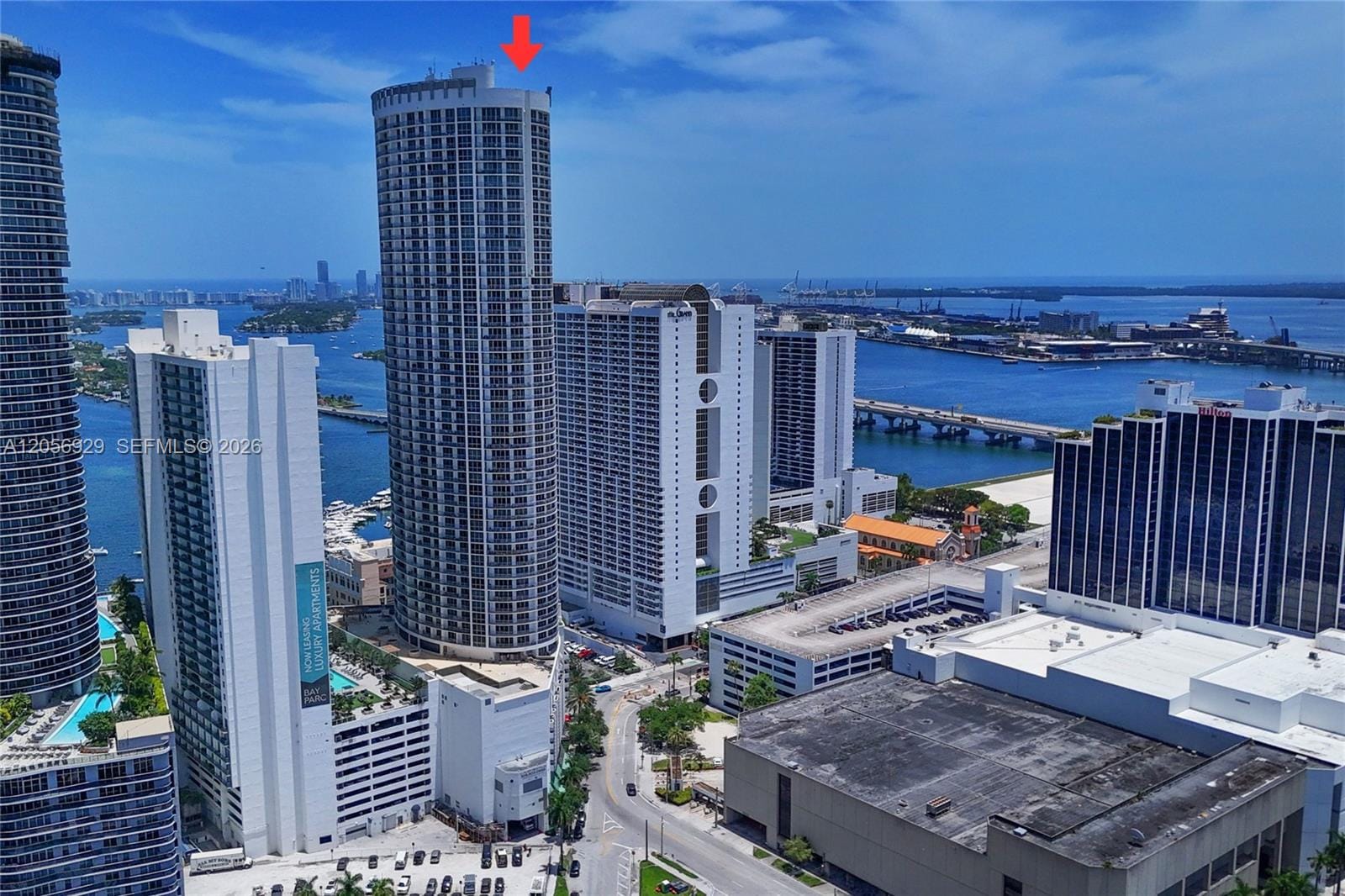 1750 N Bayshore Drive 3310 — photo 2