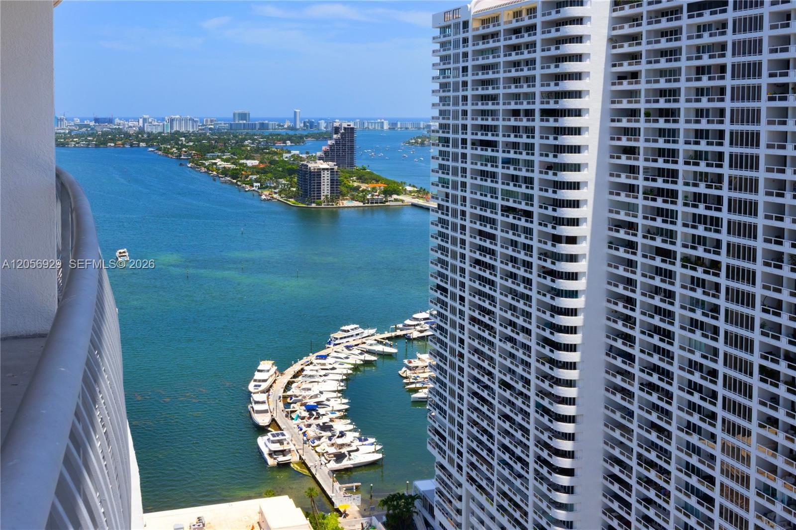 1750 N Bayshore Drive 3310, Miami, FL 33132 photo 19