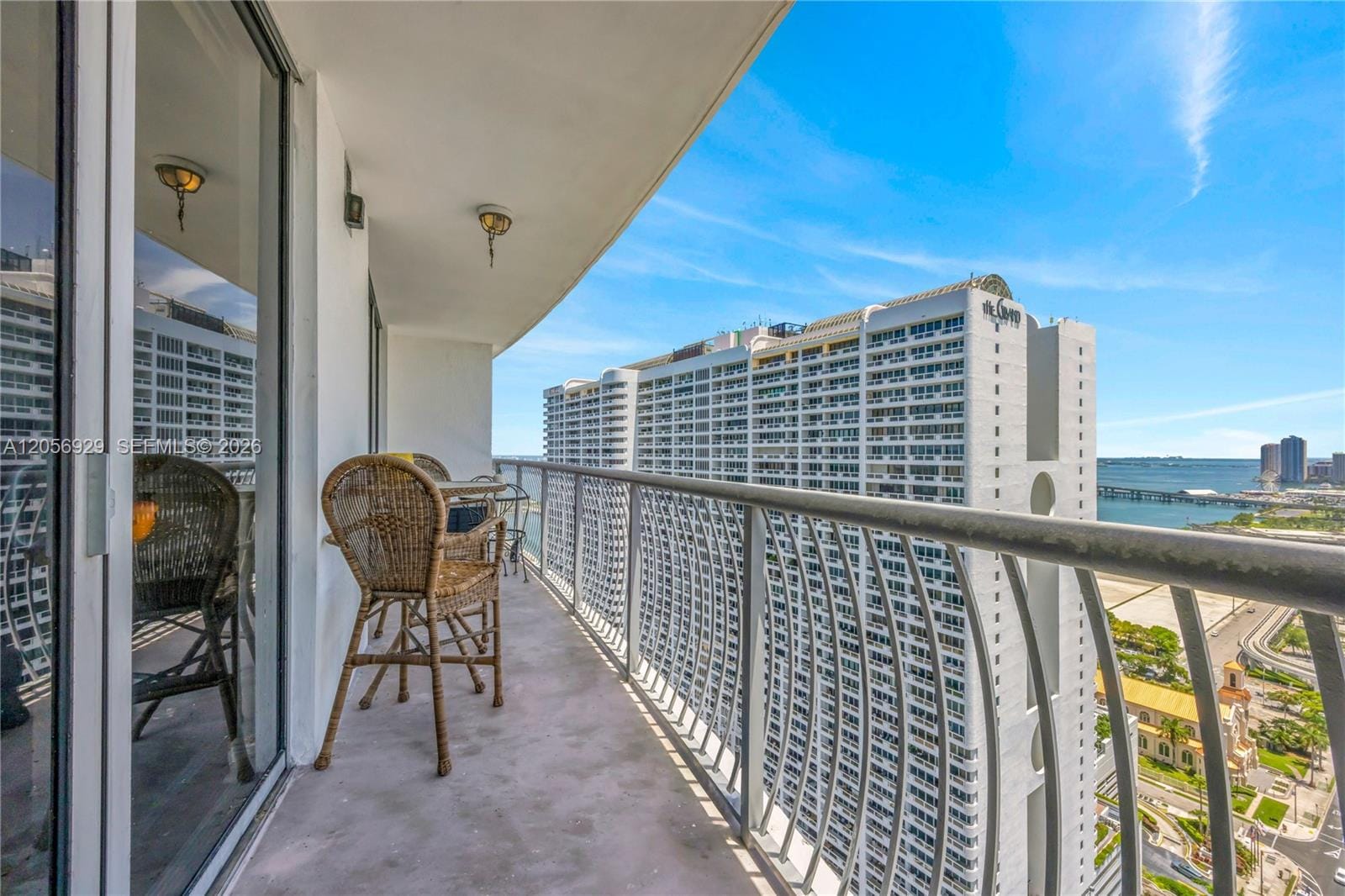 1750 N Bayshore Drive 3310, Miami, FL 33132 photo 20