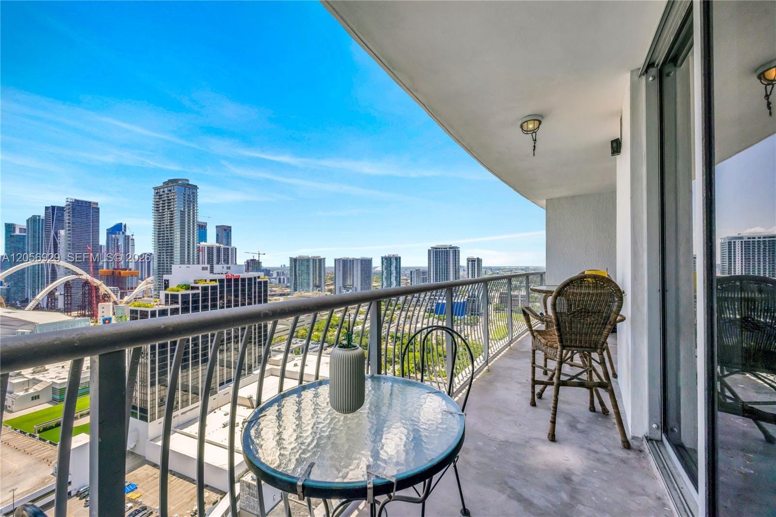 1750 N Bayshore Drive 3310, Miami, FL 33132 photo 21