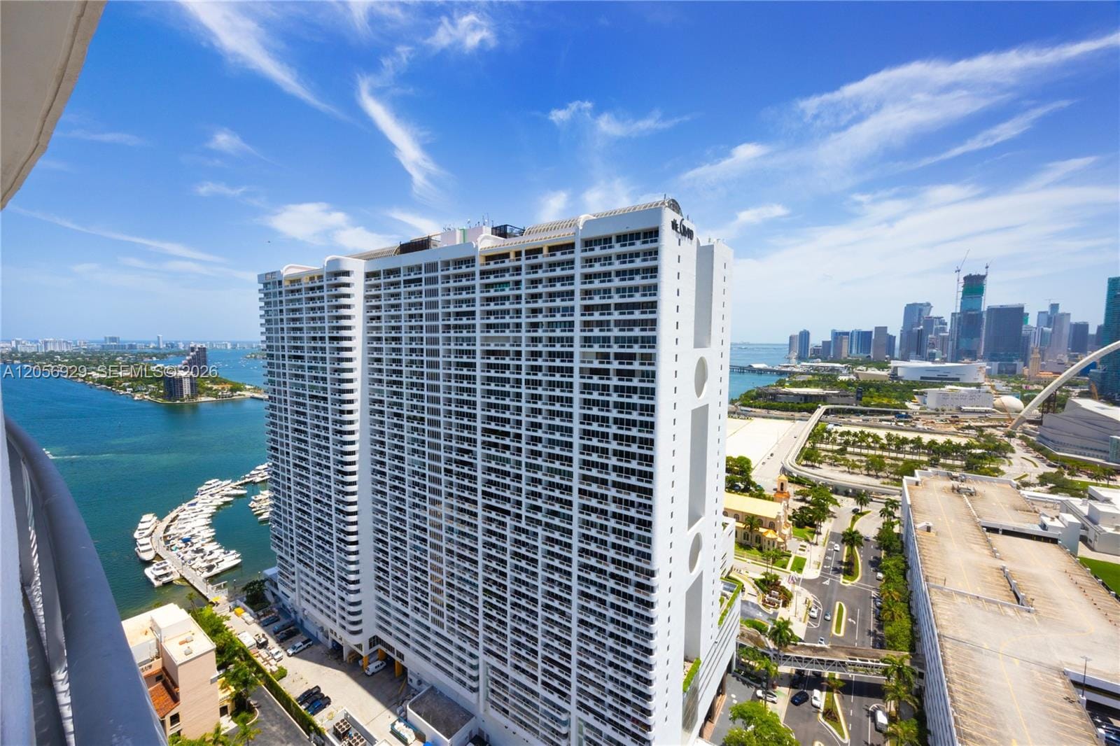1750 N Bayshore Drive 3310, Miami, FL 33132 photo 22