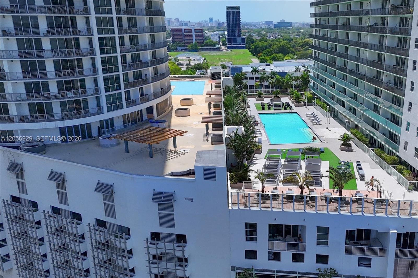 1750 N Bayshore Drive 3310, Miami, FL 33132 photo 23